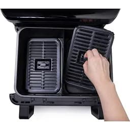 Мультипіч Gorenje AF2700BP (746007) [161906] - мініатюра 9