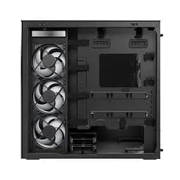 Корпус EATX W/O PSU XTENDER BLK ACPCC00018A ARCTIC - мініатюра 6