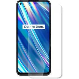 Захисна плівка StatusSKIN для Realme Q3i 5g 2021 Екран Глянцева Ultra