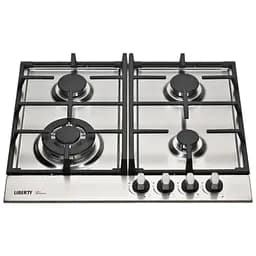 Варочна поверхня Liberty PG6141S-CC2I (446)