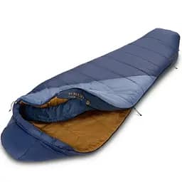 Cпальник Kelty Cosmic Synthetic 20 Long 198 Темно-синій - мініатюра 3