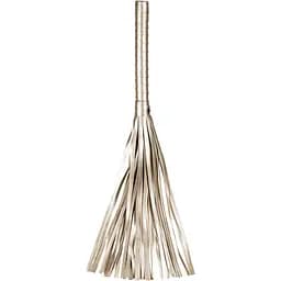 Флогер Obsessive A766 crop, golden