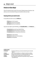 Collins Easy Learning: English Conversation 2nd Edition Book 1 with Audio CD - мініатюра 2