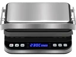 Гриль електричний Cook 310HDCG001 2000 Вт - мініатюра 3