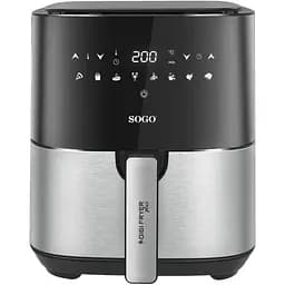 Мультипіч (аерофритюрниця) Sogo SS-10830