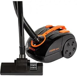 Пылесос Rotex RVB16-B EcoClean [90407]