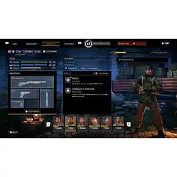 Ключ активації Microsoft Classified: France '44 для Xbox Series S/X - мініатюра 3
