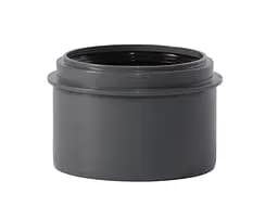 Редукція коротка Ostendorf HT Safe 110/90 мм (175705)