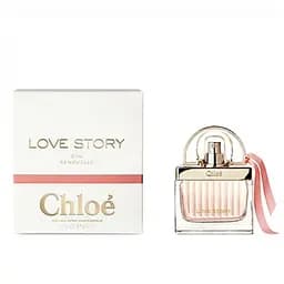 Chloe Love Story Eau Sensuelle 30 мл парфюмированная вода
