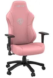Ігрове крісло Anda Seat Phantom 3 L Pink (AD18Y-06-P-PV) - мініатюра 3