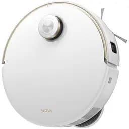 Робот-пилосос Mova V50 Ultra Complete White (RLV72LE-1) [142498] - мініатюра 4