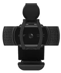 Веб-камера Acer FHD Webcam Black (HP.EXPBG.019) - мініатюра 7