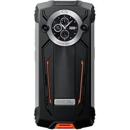 Смартфон Blackview Oscal Pilot 2 8/256Gb Orange - мініатюра 2