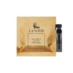 Парфумована вода PERFECT IDOL BLACK Landor 1 мл