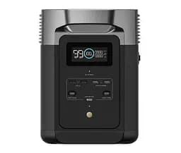Зарядна станція EcoFlow DELTA 2 / 1800 Вт / 1024 Вт⋅год / LiFePO4 (ZMR330-EU)