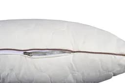 Подушка Lotus 50x70 - Cotton Delicate - мініатюра 4