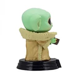 Ігрова фігурка Funko Pop Мандалорец Малюк з чашкою (49933) - мініатюра 3