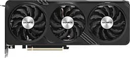 Видеокарта Gigabyte RTX 4060 Ti 16Gb Gaming OC (GV-N406TGAMING OC-16GD) (GDDR6, 128 bit, PCI-E v4.0) Б/у
