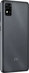 Смартфон ZTE Blade A31 2/32GB Gray (UA-UCRF) - мініатюра 4