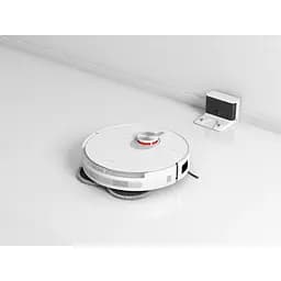 Робот-пилосос Xiaomi Mi Robot Vacuum S20+ White [113720] - мініатюра 6