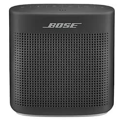 Портативна акустика Bose SoundLink Color II Soft Black 752195-0100
