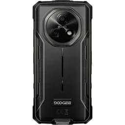 Смартфон Doogee Fire 7 4/256GB Twilight Gray [151125] - мініатюра 6