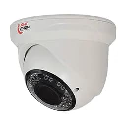 MHD-відеокамера 2Mp Light Vision VLC-3192DFM White f=2.8-12mm (75-00028) - мініатюра 1