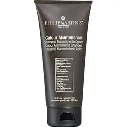 Шампунь для окрашенных волос Philip Martin's Colour Maintenance Champu 75 мл