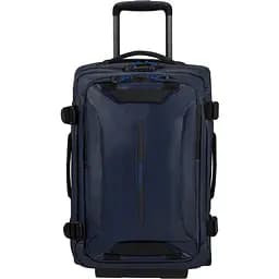 Дорожня Сумка Samsonite ECODIVER BLUE 55x35x23 KH7*01011 - мініатюра 2