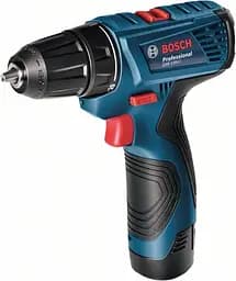 Шурупокрут-дриль акумуляторний Professional GSR 120-Li 12В Bosch teh0025184