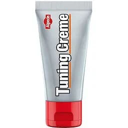 Крем тонуючий для волосся Alpecin Tuning Cream, проти первинної сивини, 50 мл