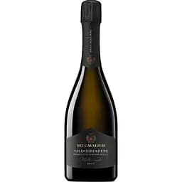 Вино игристое Maschio dei Cavalieri Prosecco Superiore Brut Valdobbiadene DOCG, белое, брют, 0,75 л