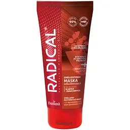 Пом'якшувальна відновлювальна маска Farmona Radical, 100 мл