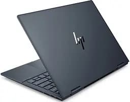 Ноутбук HP ENVY x360 13-bf0003ua 13.3' 2.8K OLED Touch, Intel i7-1250U, 16GB, F1024GB, UMA, Win11, синій (826Y3EA) - мініатюра 7