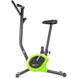 Велотренажер Hop-Sport HS-010H Rio салатовий - мініатюра 2