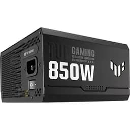 Блок живлення ASUS 850W TUF-GAMING-850G PCIE5 Gold (90YE00S2-B0NA00) - мініатюра 5