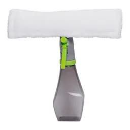 Щітка-розпилювач для миття вікон із водозгоном Household Cleaning Products HP-35015-25 - мініатюра 2