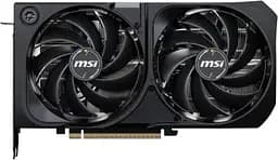 Відеокарта MSI GeForce RTX 5070 12G SHADOW 2X OC (912-V532-005)