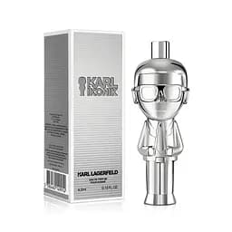 Оригинал Karl Lagerfeld Karl Ikonik Pour Homme 4,5 мл парфюмированная вода