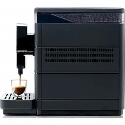 Кавомашина Saeco New Royal Black  - мініатюра 6