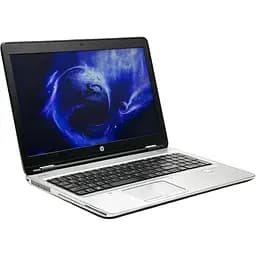 Ноутбук Hp probook 650 G3 15.6 1920x1080 i5 6300u 2 ядра 4 потока 16/512. Refurbished