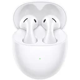 Бездротові навушники Huawei FreeBuds 5 Ceramic White (білі) - мініатюра 2