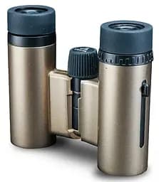 Бінокль Vanguard Vesta Compact 10x21 WP Champagne (Vesta 1021 Cham) (DAS301034) - мініатюра 6