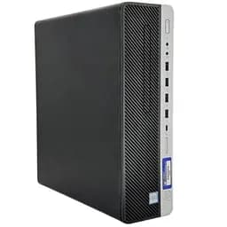Компьютер HP EliteDesk 800 G5 SFF (i5-8500/8/120SSD) Б/У