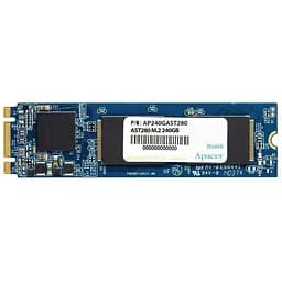 Накопитель SSD M.2 2280 240GB Apacer (AP240GAST280)