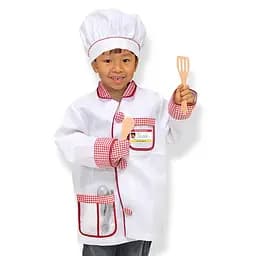 Дитячий костюм Melissa&Doug шеф-кухар (MD14838) - мініатюра 6