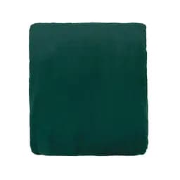 Плед Ardesto Flannel 200х220 см 100% поліестер смарагдовий pbe0050480 - мініатюра 3