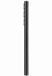 Смартфон Samsung Galaxy S22 Ultra 5G SM-S908U 8/128GB Phantom Black Refurbished - мініатюра 5