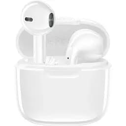 Bluetooth наушники XO X23 белые