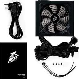 Блок живлення 1stPlayer DK Premium PS-700AX (DKPM-BRZ-700-BK-EU) [140571] - мініатюра 7